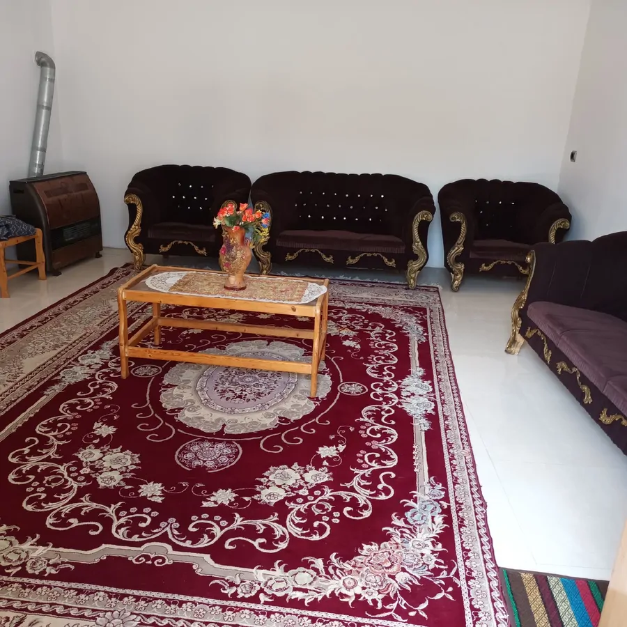 تصویر ۱ - ویلا ولیپور (3) در  محمودآباد