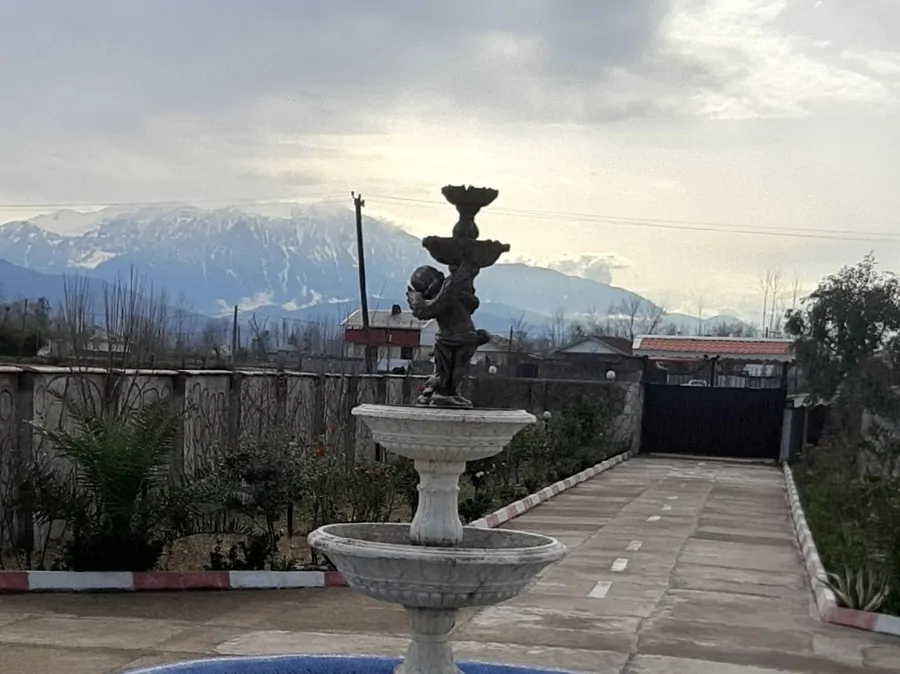 تصویر ۱ - ویلا آریان در  سنگر