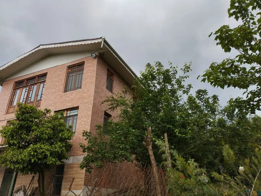 تصویر ۱ - ویلا جنگلی شقایق در  لنگرود