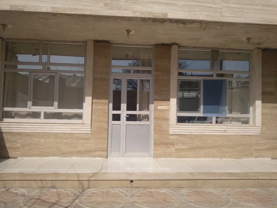 تصویر ۱ - آپارتمان دوواحد بزرگ ویلای در لردگان