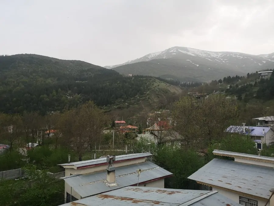 تصویر ۱ - ویلا روستایی جواهرده در  رامسر