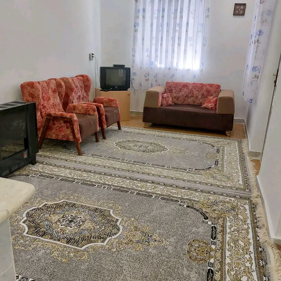 تصویر ۱ - خانه نقلی یعقوبی در رشت