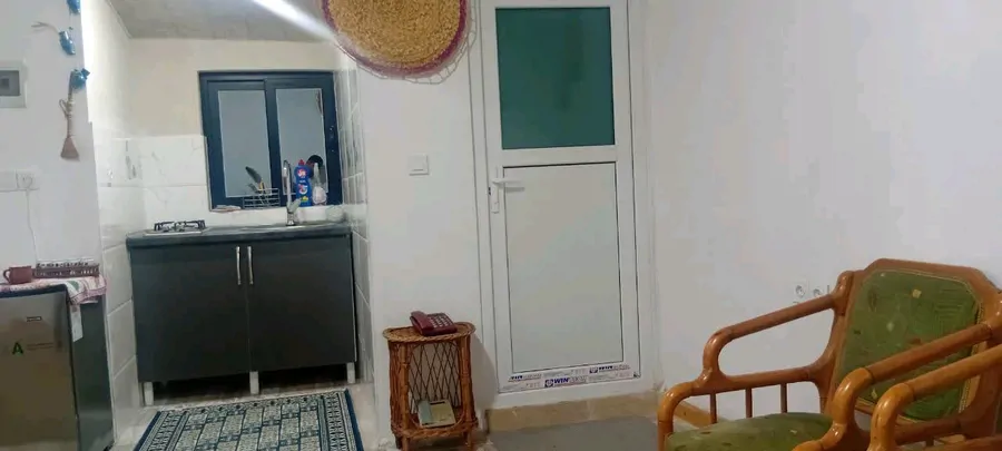 تصویر ۱ - سوییت سوئیت شمال در کلارآباد