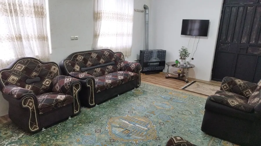 تصویر ۱ - ویلا  فندقی  در  رامسر