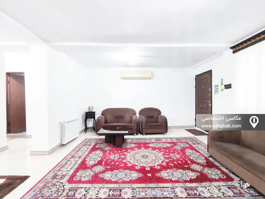 تصویر ۱ - خانه سپیدرود در  رشت