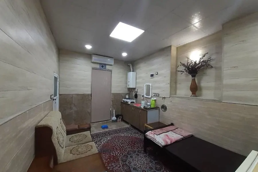 تصویر ۱ - سوییت محمدی(واحد1) در  شیراز