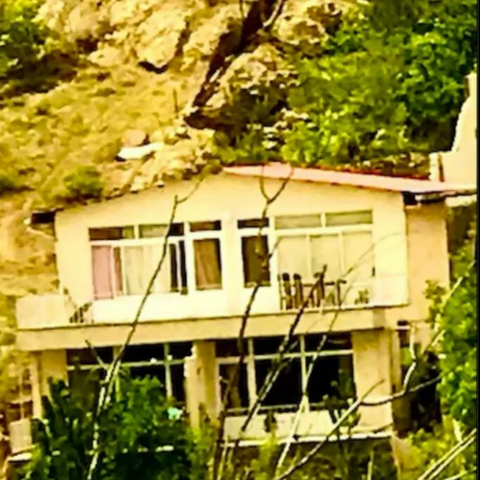تصویر ۱ - ویلا کلبه عسل در  رودهن
