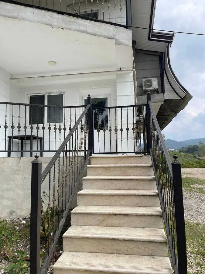 تصویر ۱ - آپارتمان واحد شیک و تمیز شماره1 در  سوادکوه