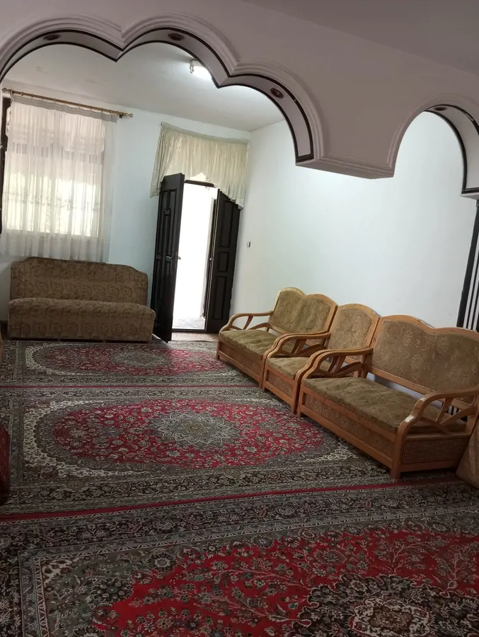 تصویر ۱ - ویلا ویلا تک خواب مسعود  در  خمام