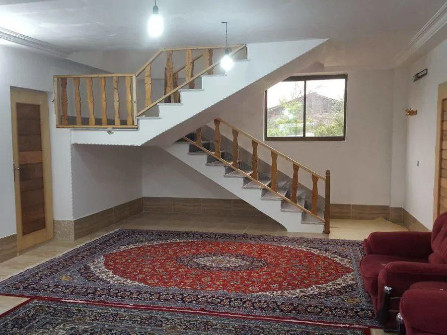 تصویر ۱ - ویلا ویلای دوبلکس بابل در  بابل