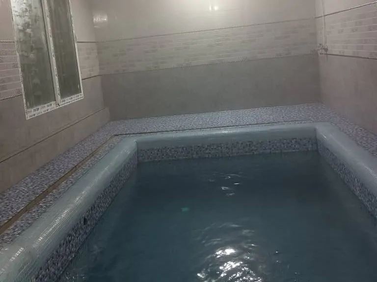 تصویر ۱ - ویلا جمالی در  مشهد