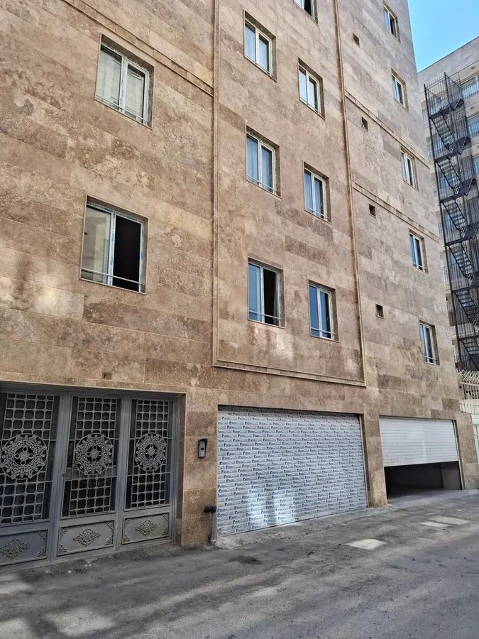 تصویر ۱ - آپارتمان مبله بعثت در اردبیل