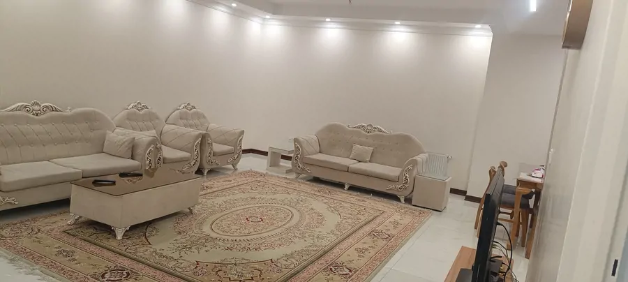 تصویر ۱ - آپارتمان مبله نیکان (2) در کوهسار در  تهران