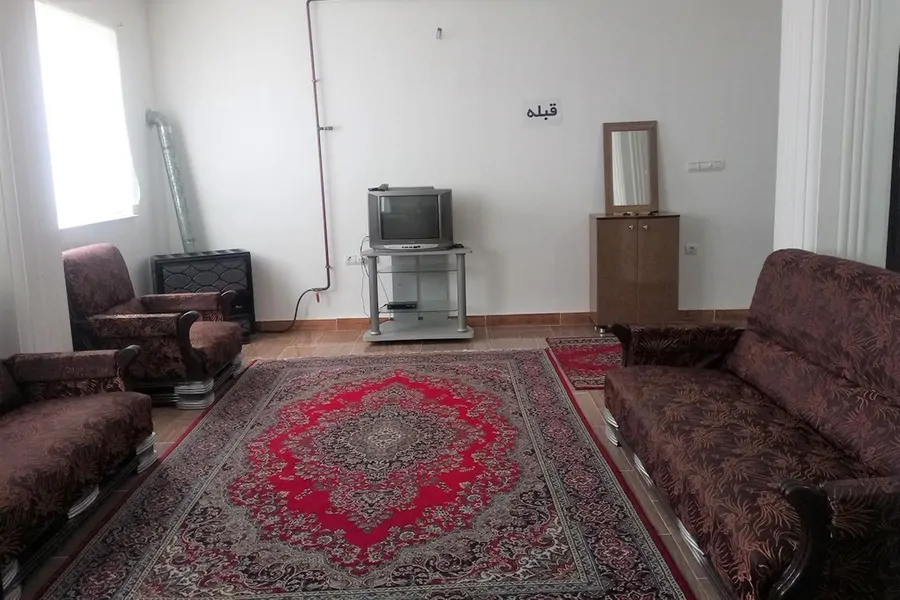تصویر ۱ - آپارتمان داورپناه 3 در  لاهیجان