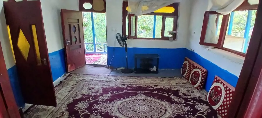 تصویر ۱ - ویلا ویلا سنتی چوبی در جاده ماسوله شولم در  فومن