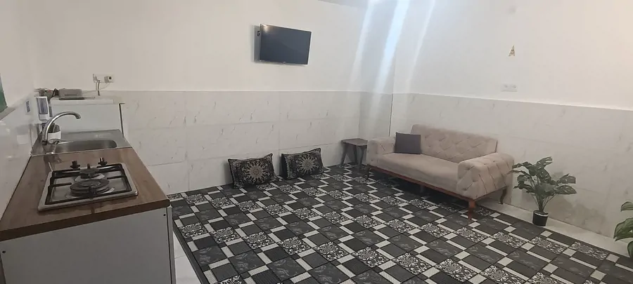 تصویر ۱ - آپارتمان مبله مادر (43) در  درگهان