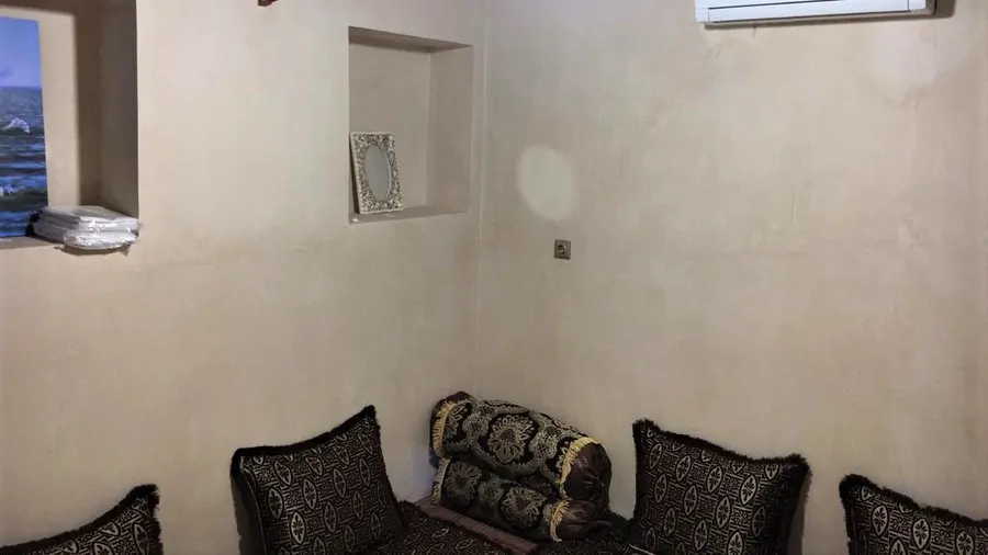 تصویر ۱ - اقامتگاه بوم‌گردی خانه دوست (چاه تلا) در  قشم