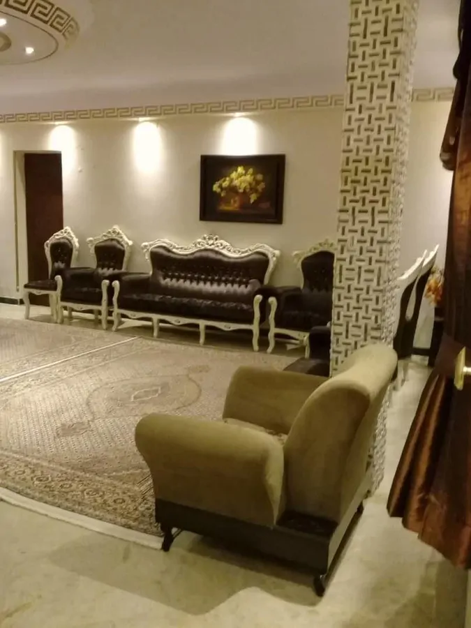 تصویر ۱ - ویلا باغ کرشت پردیس در  تهران