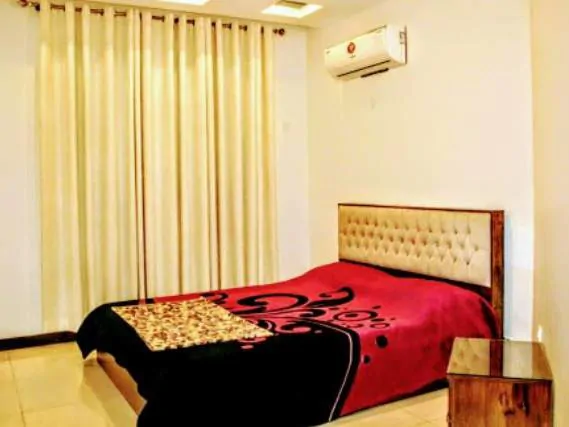 تصویر ۱ - هتل آپارتمان گلستان3 (واحد 9) در  محمودآباد