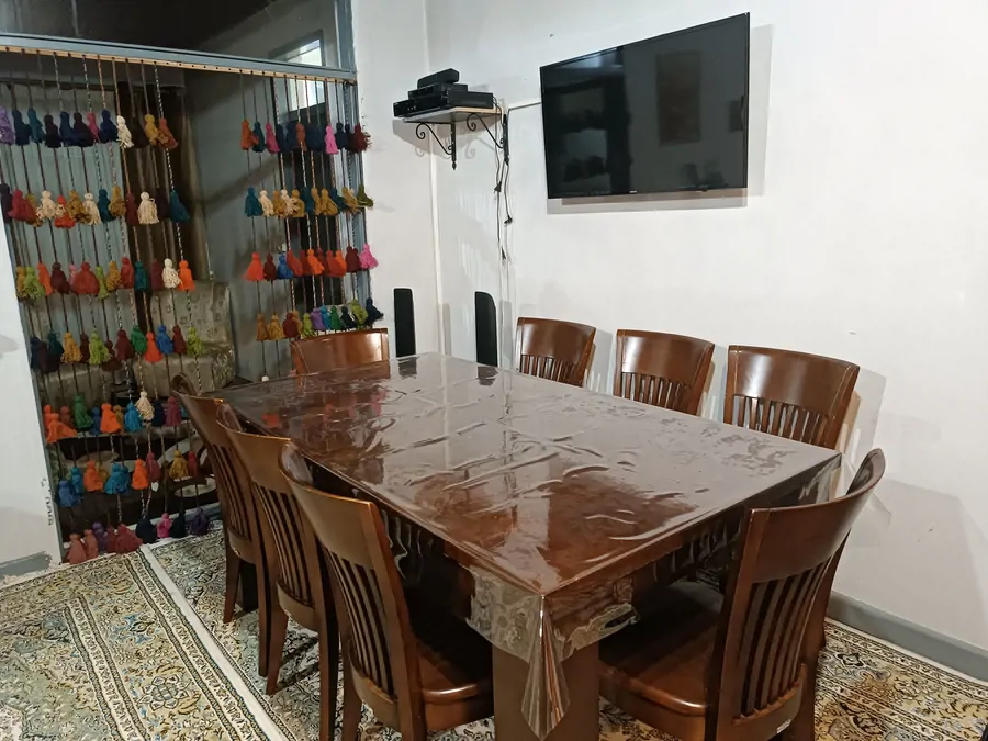 تصویر ۱ - ویلا ویلا در مرکز شهر با دسترسی عالی در  انزلی