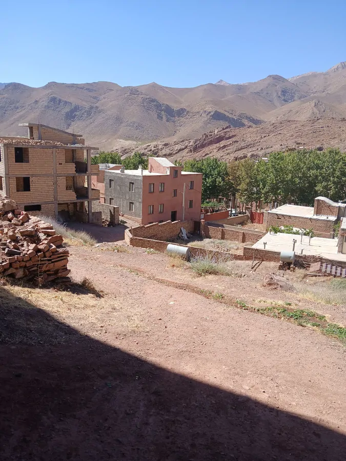 تصویر ۱ - سوییت اجاره سوئیت در ابیانه  در  ابیانه