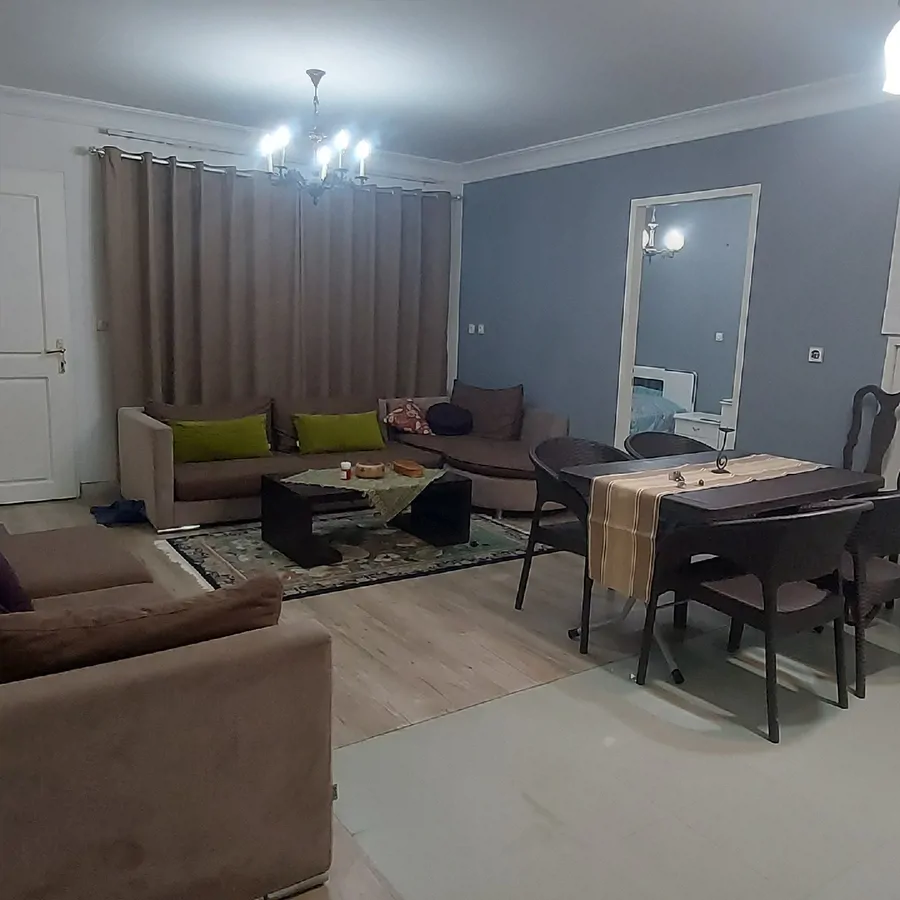 تصویر ۱ - آپارتمان کادوس در  رشت