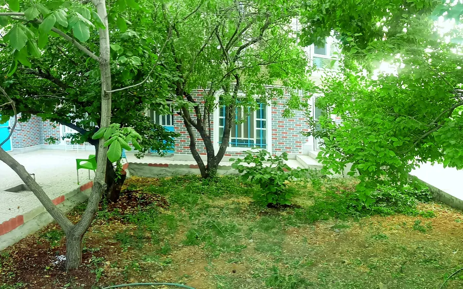 تصویر ۱ - خانه ویلایی فردوسی سی سخت در دنا