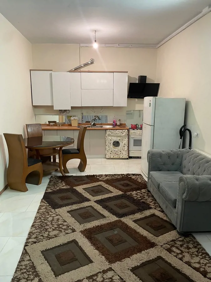 تصویر ۱ - هتل آپارتمان سوییت آپارتمان سبلان در  تهران