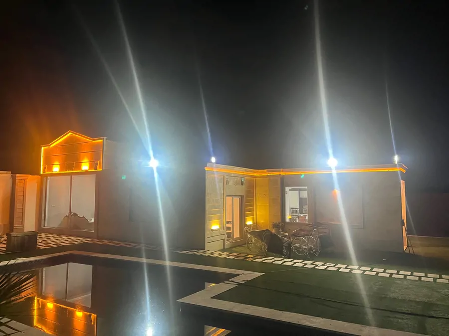 تصویر ۱ - ویلا باغ در  شهریار