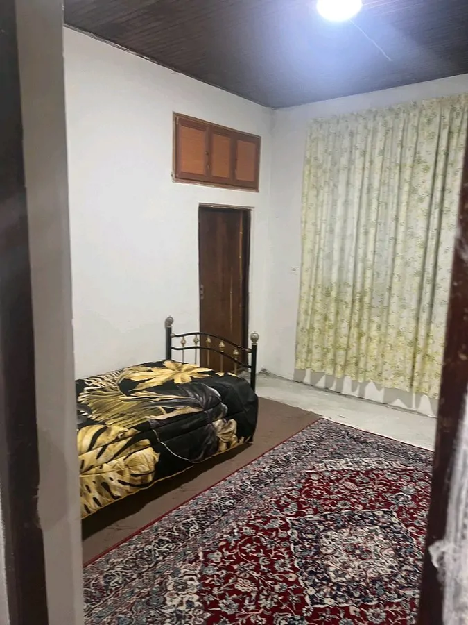 تصویر ۱ - ویلا ویلا دو خوابه حیدری در شاندرمن
