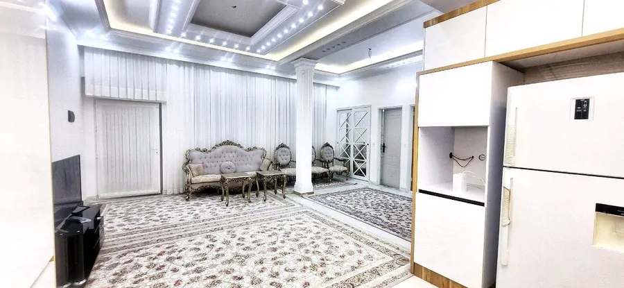 تصویر ۱ - خانه مبله دلنشین در کاشان