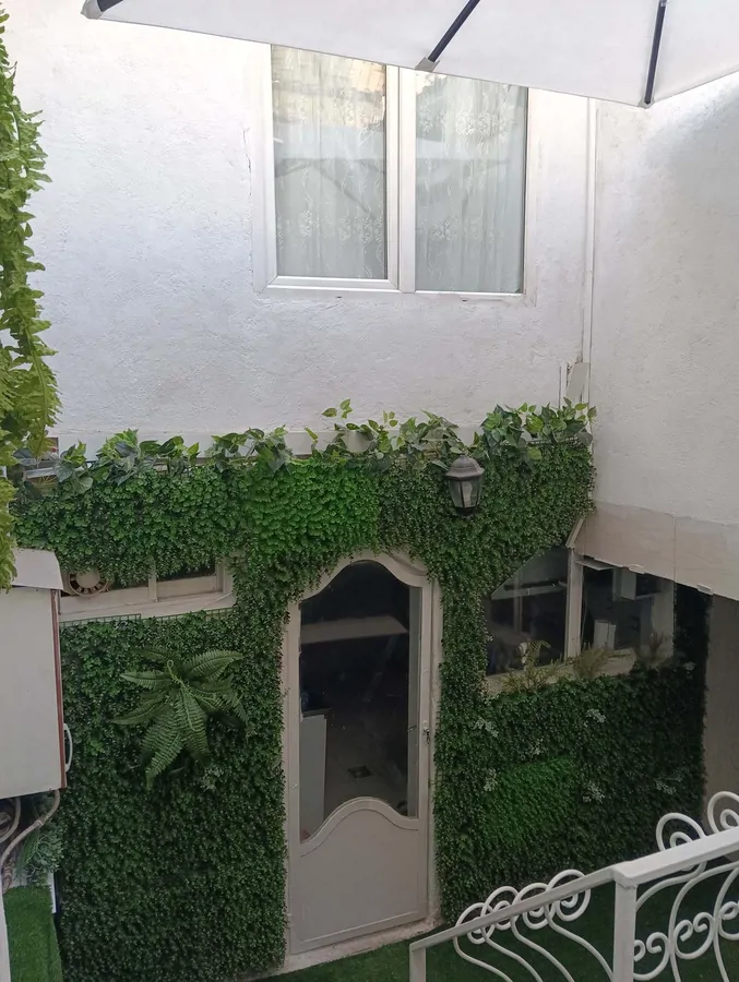 تصویر ۱ - خانه اقامتگاه ویژه بانوان مانا در تهران