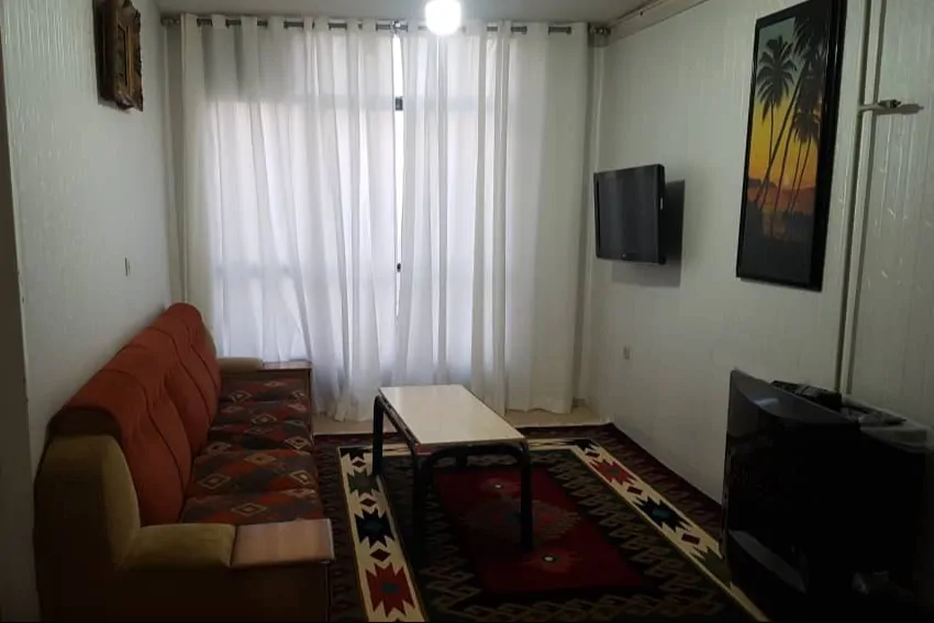 تصویر ۱ - آپارتمان استقلال در  کرمان