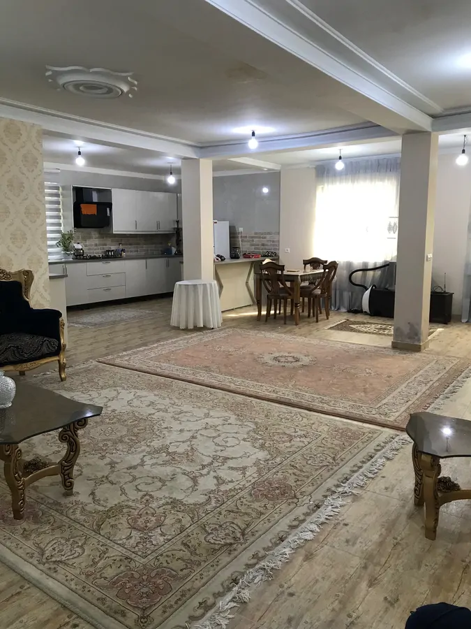 تصویر ۱ - ویلا آلمان در  خشکبیجار