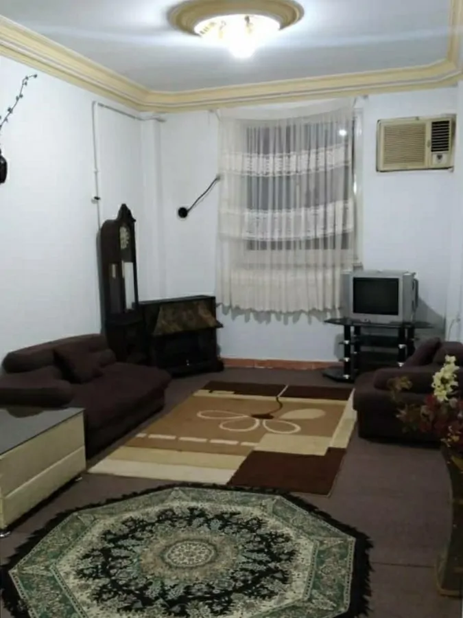 تصویر ۱ - خانه مبله محمدزاده در  رشت