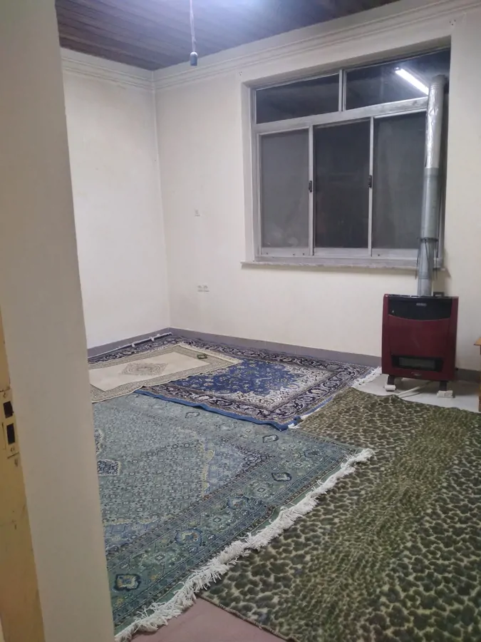 تصویر ۱ - ویلا ویلا 90 متری دو خوابه رشت در  رشت