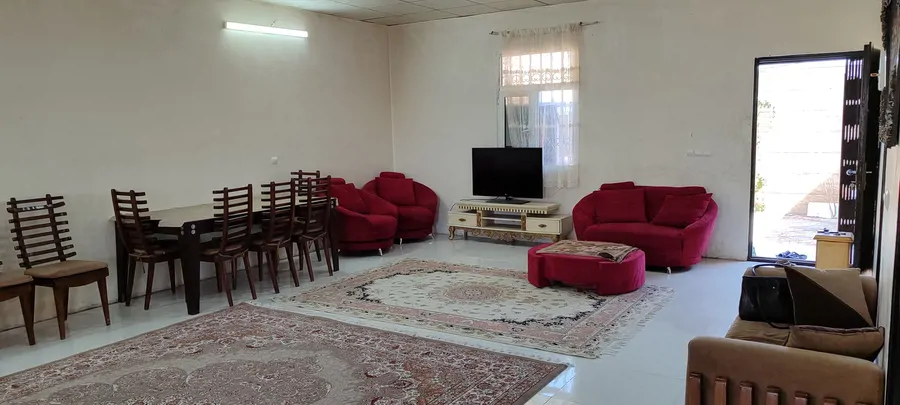 تصویر ۱ - ویلا امیر صالح در  بومهن