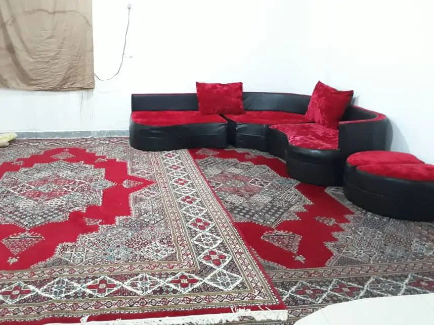 تصویر ۱ - آپارتمان مهسا در  دزفول