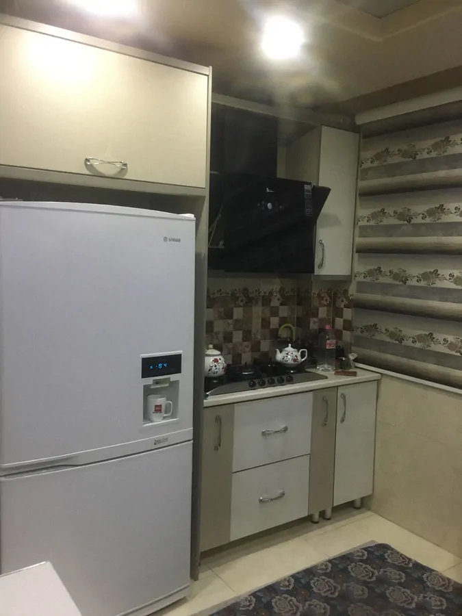 تصویر ۱ - خانه اقامتگاه مبله راحت در  تهران