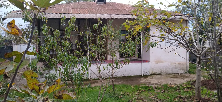 تصویر ۱ - ویلا ویلا باغ دربستی در  خشکبیجار