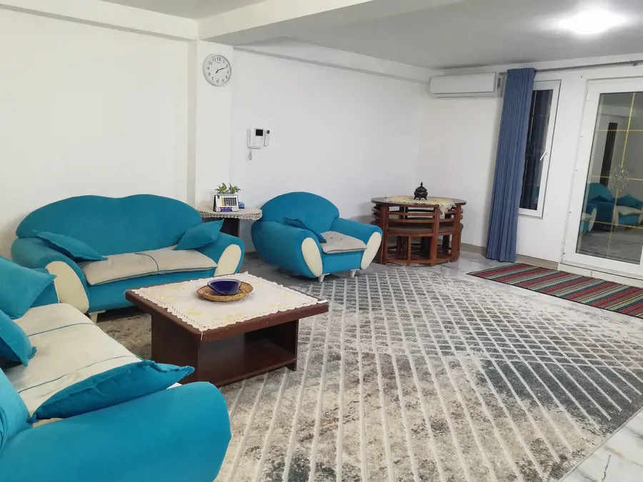 تصویر ۱ - ویلا یسنا در  بابلسر