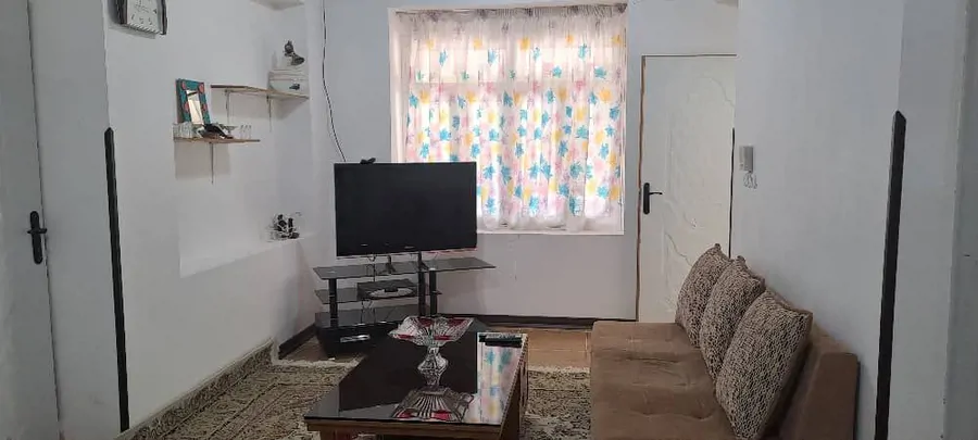 تصویر ۱ - ویلا اقامتگاه سنتی داریوش در ماسال