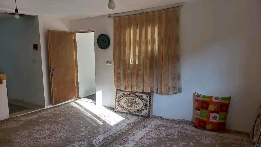 تصویر ۱ - ویلا ازالیم در بابل