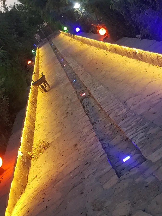 تصویر ۱ - ویلا باغ در  شاندیز