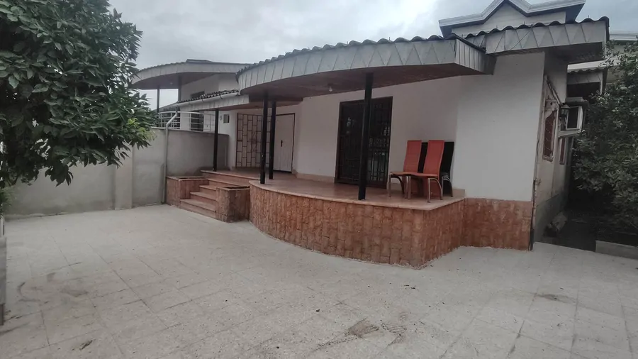 تصویر ۱ - ویلا دوبلکس حسین  در  کلارآباد