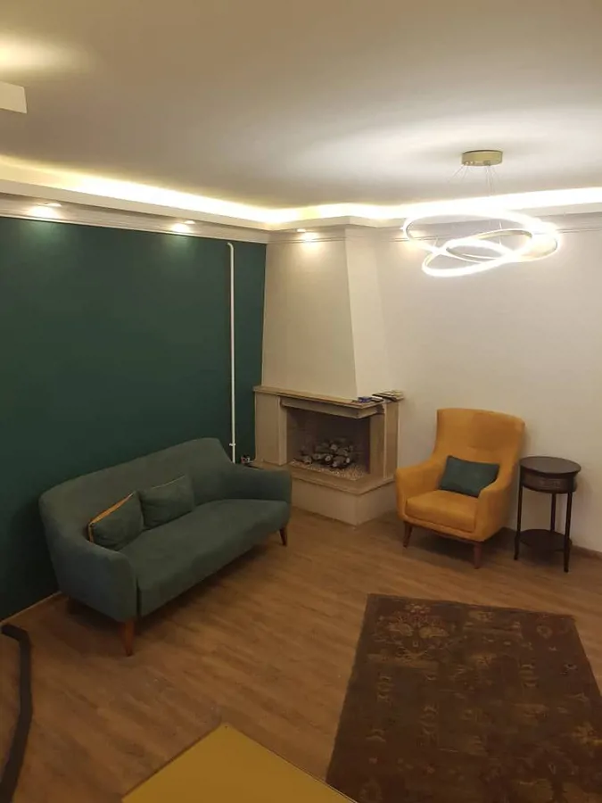 تصویر ۱ - ویلا بالا نشین در  رشت