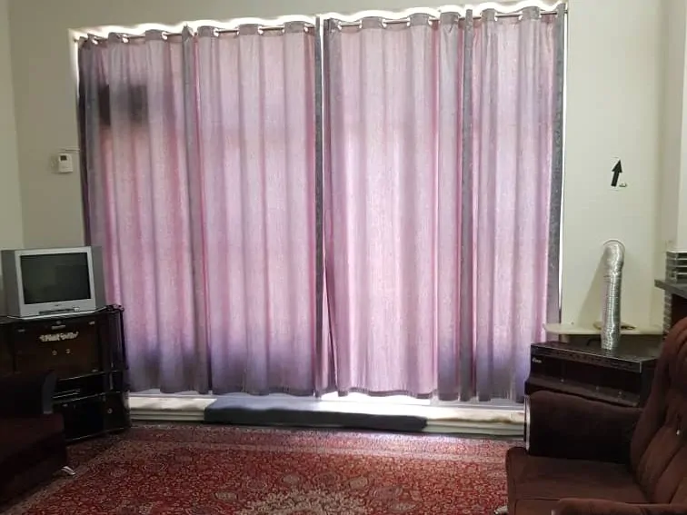 تصویر ۱ - خانه مسافر ایزدی (واحد 2) در  شیراز