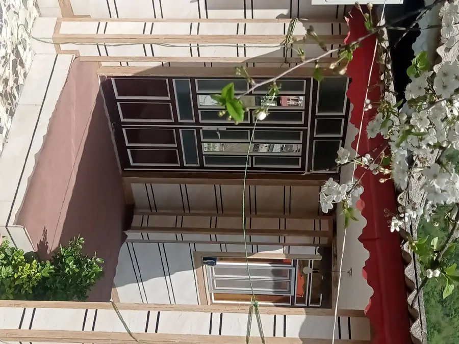 تصویر ۱ - ویلا ماهان در  اسالم