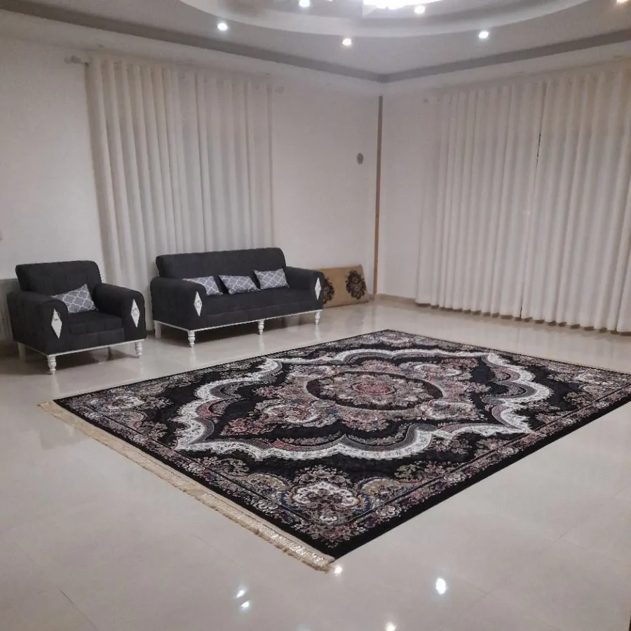 تصویر ۱ - ویلا استخردار آبگرم رضا نیکزاد در  محمودآباد
