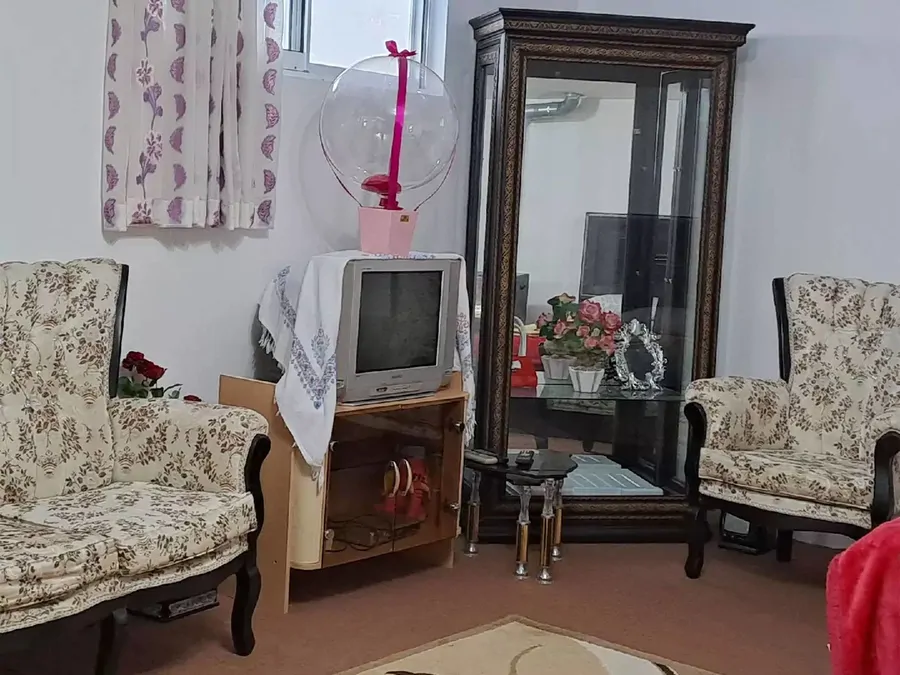 تصویر ۱ - آپارتمان مبله عزیزی در  رامسر